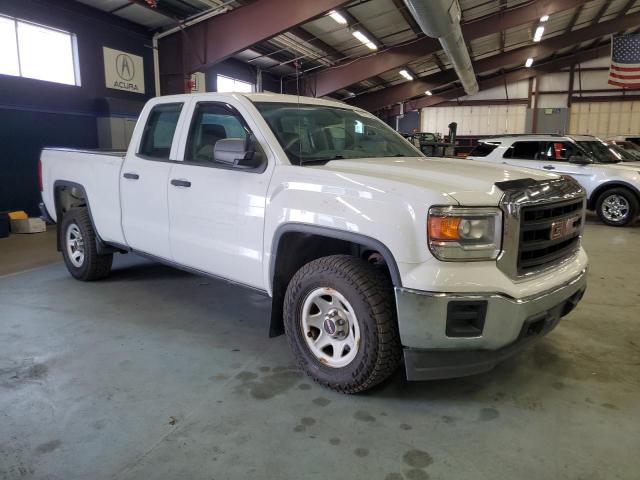 Photo 4 from auction – 2015 GMC SIERRA K15 with VIN 1GTV2TEH3FZ343969