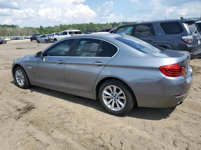 Photo 2 from auction – 2014 BMW 528 XI with VIN WBA5A7C51ED617973