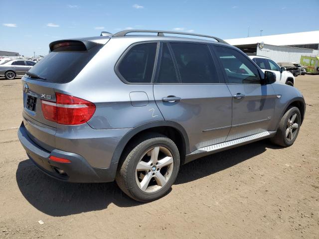 Фото 3 с аукциона – 2008 BMW X5 3.0I с VIN 5UXFE43598L034361