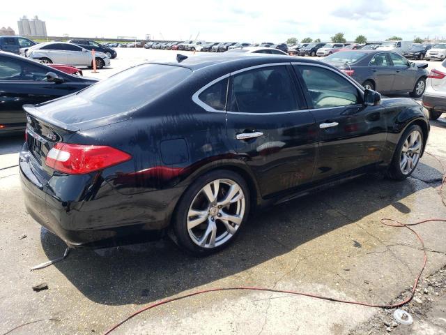 Photo 3 from auction – 2011 INFINITI M37 with VIN JN1BY1AP0BM326561