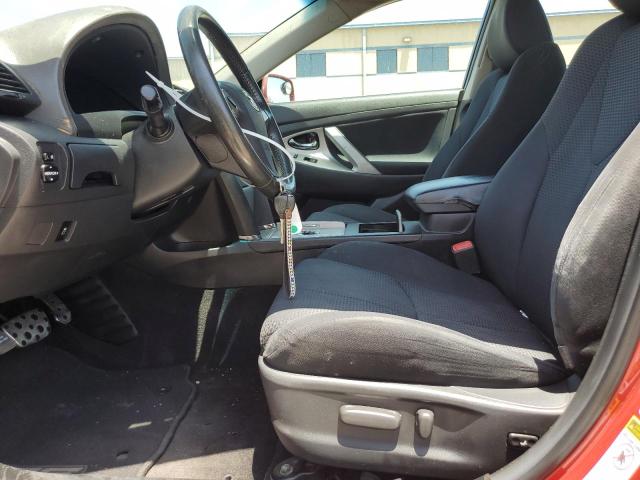 Photo 7 from auction – 2011 TOYOTA CAMRY BASE with VIN 4T1BF3EKXBU189041
