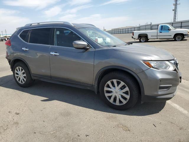 Photo 4 from auction – 2017 NISSAN ROGUE S with VIN JN8AT2MT6HW390398