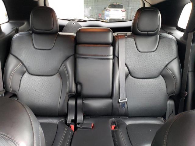 Photo 10 from auction – 2015 JEEP CHEROKEE L with VIN 1C4PJMDS5FW690848