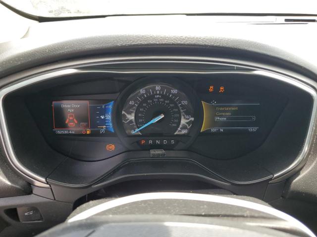Photo 9 from auction – 2019 FORD FUSION SE with VIN 3FA6P0HD2KR162279