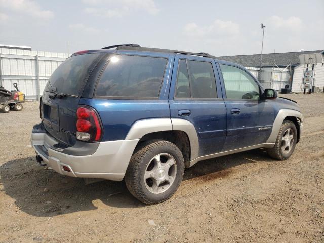 Photo 3 from auction – 2002 CHEVROLET TRAILBLAZE with VIN 1GNDT13SX22486536