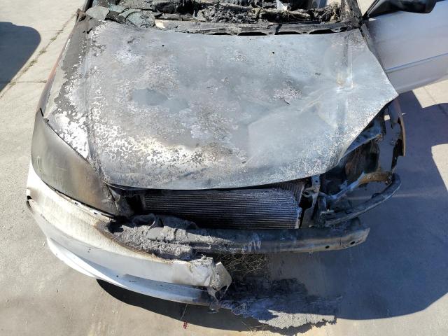 Photo 11 from auction – 2004 HONDA CIVIC with VIN 2HGES16504H580233