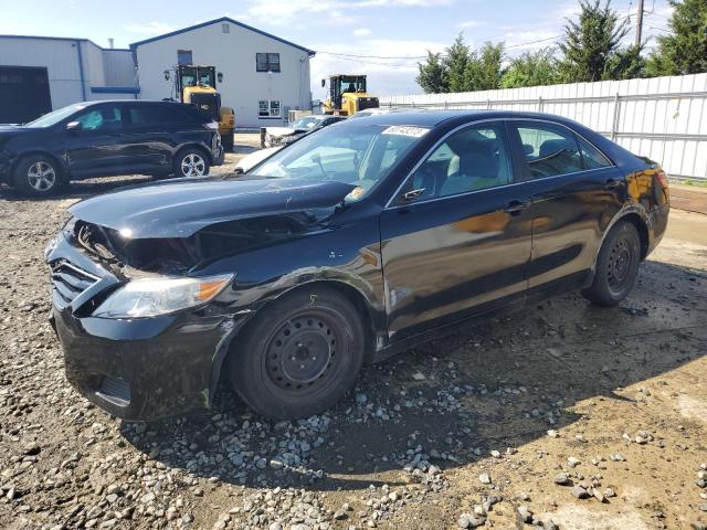 TOYOTA CAMRY BASE 2010 with VIN 4T4BF3EK4AR004583 - Photo from auction