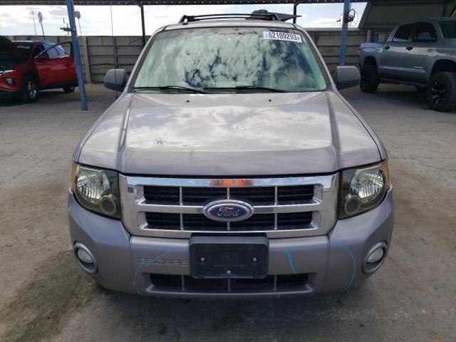 Photo 5 from auction – 2008 FORD ESCAPE XLT with VIN 1FMCU93178KA21367