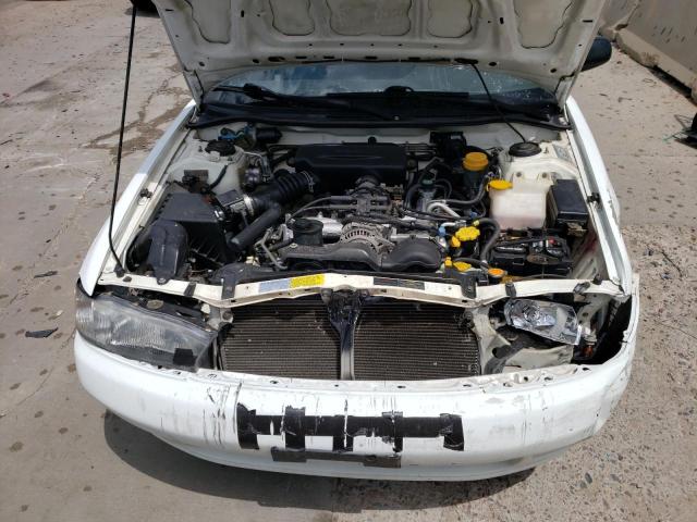Photo 11 from auction – 1997 SUBARU LEGACY with VIN 4S3BD4359V7211255