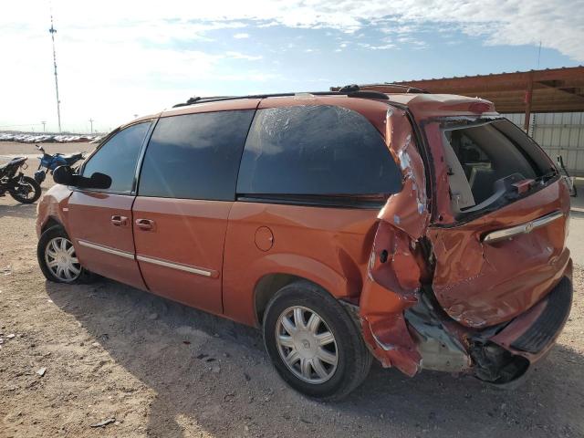 Photo 2 from auction – 2006 CHRYSLER TOWN&COUNT with VIN 2A4GP54L76R692651