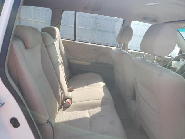 Photo 11 from auction – 2006 TOYOTA HIGHLANDER with VIN JTEEP21A560175952