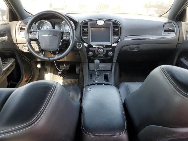 Photo 8 from auction – 2013 CHRYSLER 300 S with VIN 2C3CCABT9DH606632