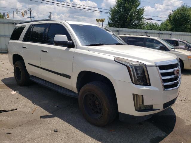 Photo 4 from auction – 2015 CADILLAC ESCALADE L with VIN 1GYS4MKJ7FR663090