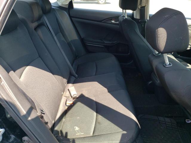 Foto 10 de la subasta – 2016 HONDA CIVIC EX con VIN 19XFC2F76GE236753