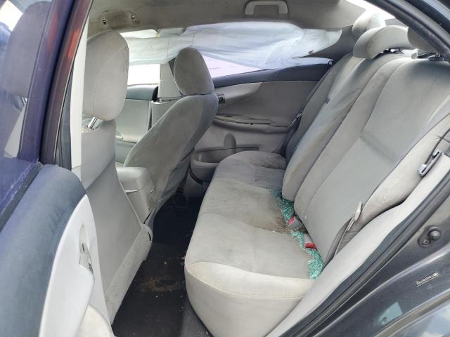 Photo 10 from auction – 2011 TOYOTA COROLLA BA with VIN 2T1BU4EE5BC731007