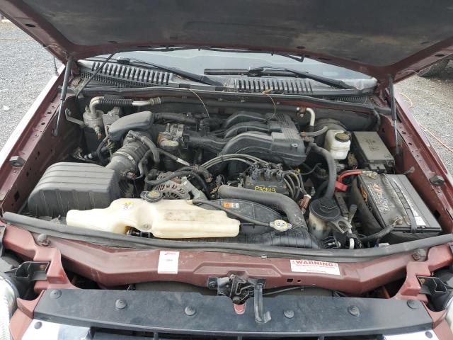 Photo 12 from auction – 2010 FORD EXPLORER E with VIN 1FMEU7EE4AUA80657