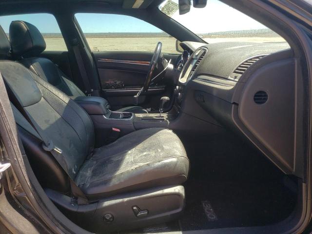 Photo 5 from auction – 2012 CHRYSLER 300C with VIN 2C3CCAETXCH147167