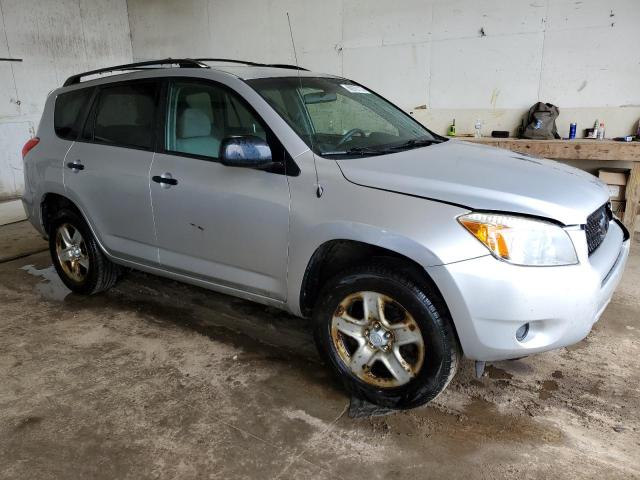 Photo 4 from auction – 2008 TOYOTA RAV4 with VIN JTMBK33V585062973