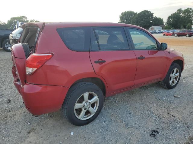 Photo 3 from auction – 2008 TOYOTA RAV4 with VIN JTMZD33V385095785