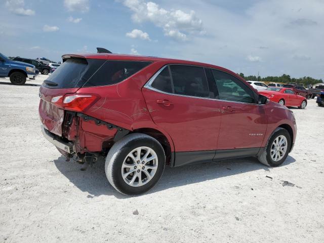 Photo 3 from auction – 2018 CHEVROLET EQUINOX LT with VIN 2GNAXJEV5J6328122