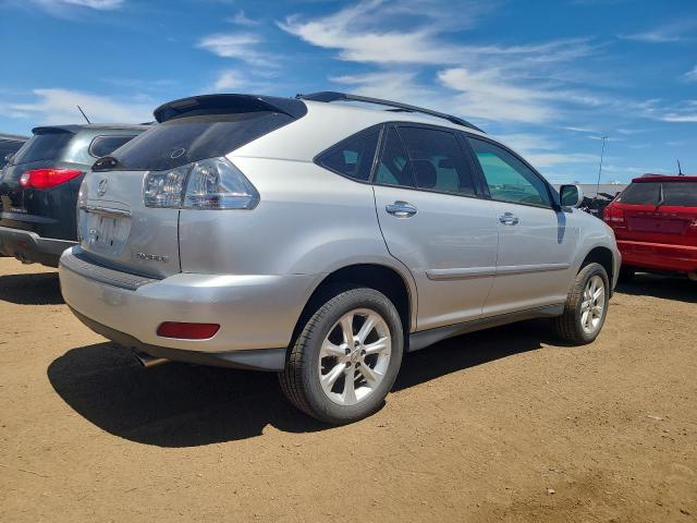 Photo 3 from auction – 2009 LEXUS RX 350 with VIN 2T2HK31U99C123617