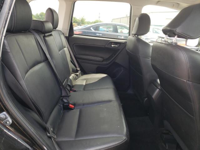 Photo 11 from auction – 2015 SUBARU FORESTER 2 with VIN JF2SJAHCXFH840308
