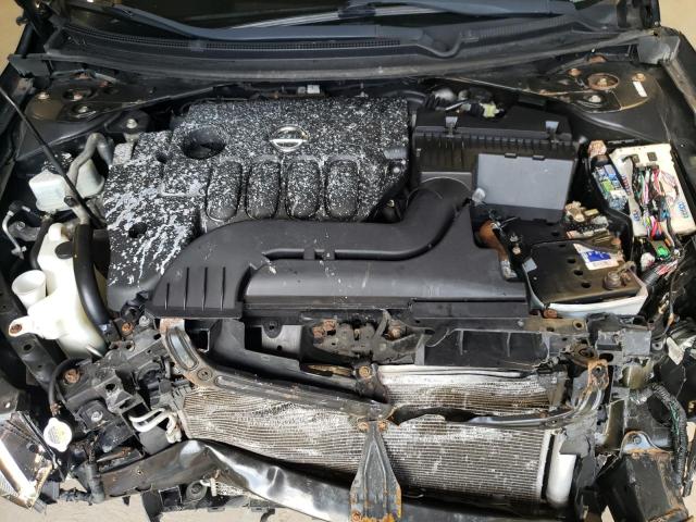 Photo 11 from auction – 2012 NISSAN ALTIMA BAS with VIN 1N4AL2AP5CN563142