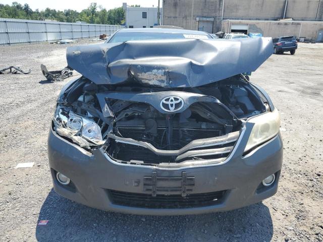 Photo 5 from auction – 2011 TOYOTA CAMRY BASE with VIN 4T1BF3EK3BU166409