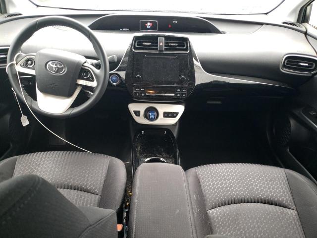 Photo 8 from auction – 2018 TOYOTA PRIUS PRIM with VIN JTDKARFP1J3103281