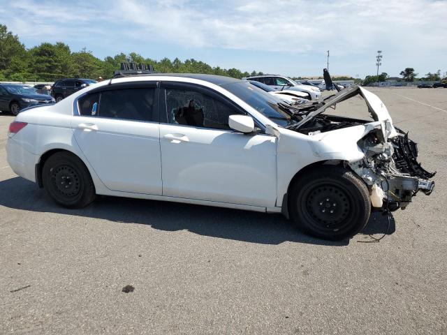 Photo 4 from auction – 2012 HONDA ACCORD LX with VIN 1HGCP2F34CA038885