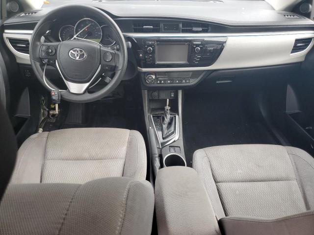 Photo 8 from auction – 2014 TOYOTA COROLLA L with VIN 5YFBURHE6EP004276
