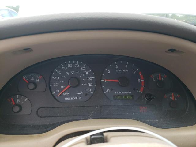 Photo 9 from auction – 2004 FORD MUSTANG with VIN 1FAFP446X4F229029