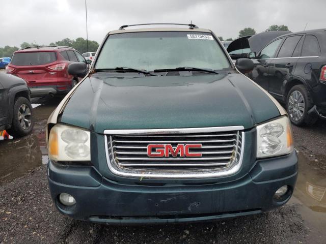 Foto 5 de la subasta – 2004 GMC ENVOY con VIN 1GKDT13S042138874