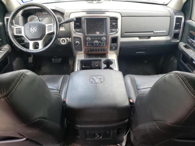 Photo 8 from auction – 2015 RAM 3500 LARAM with VIN 3C63RRML7FG671284