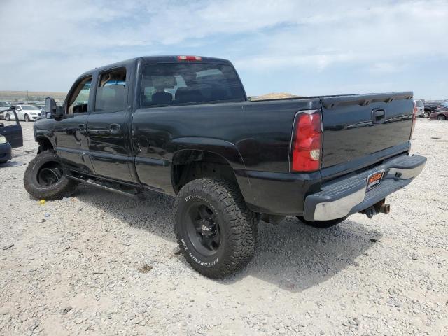 Photo 2 from auction – 2006 CHEVROLET SILVERADO with VIN 1GCHK23D76F257704