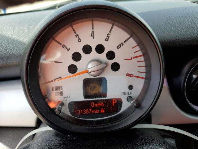Photo 9 from auction – 2013 MINI COOPER with VIN WMWSU3C50DT681266
