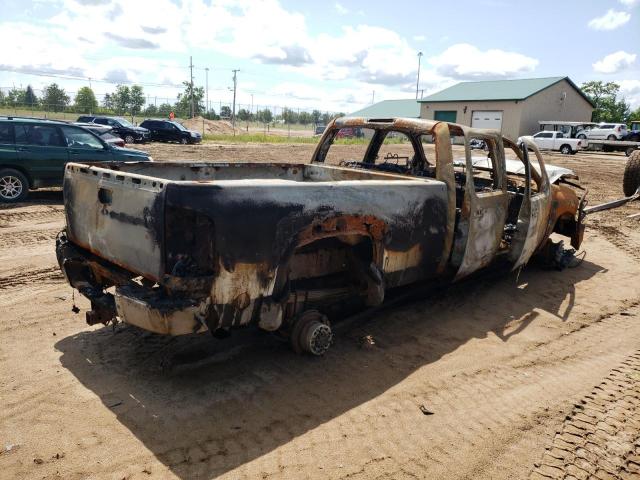 Photo 3 from auction – 2008 CHEVROLET SILVERADO with VIN 1GCHK23648F133247