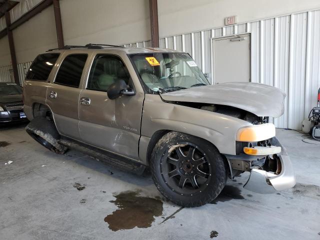 Photo 4 from auction – 2001 GMC YUKON with VIN 1GKEC13V71J234713