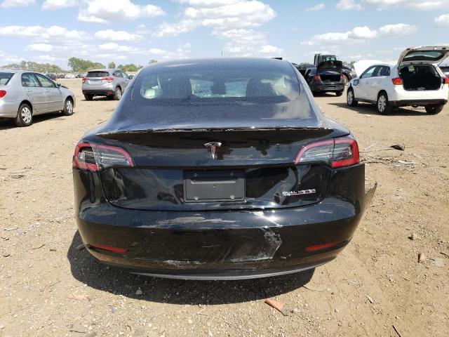 Photo 6 from auction – 2019 TESLA MODEL 3 with VIN 5YJ3E1EB2KF425710