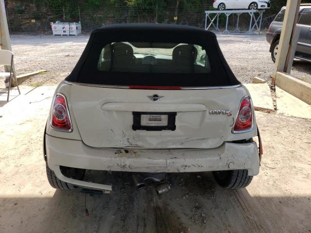 Снимка 6 от търг – 2014 MINI COOPER S с VIN WMWZP3C50ET298273