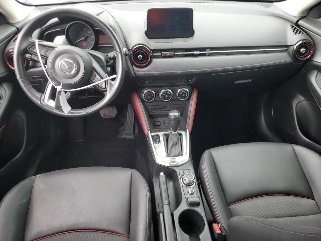 Photo 8 from auction – 2018 MAZDA CX-3 TOURI with VIN JM1DKDC73J0329918