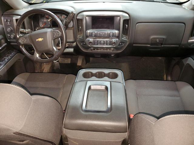 Photo 8 from auction – 2017 CHEVROLET SILVERADO with VIN 3GCUKREC7HG165411