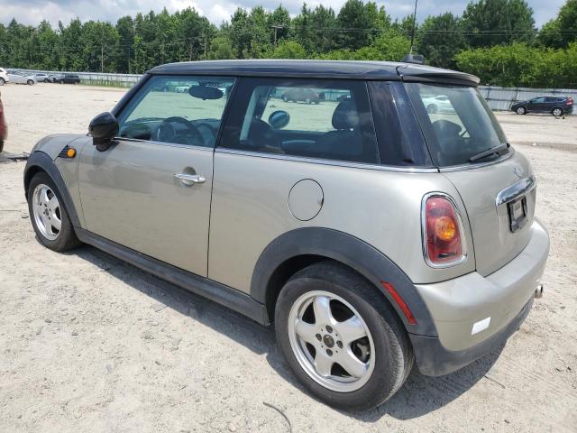 Photo 2 from auction – 2008 MINI COOPER with VIN WMWMF33518TT64279