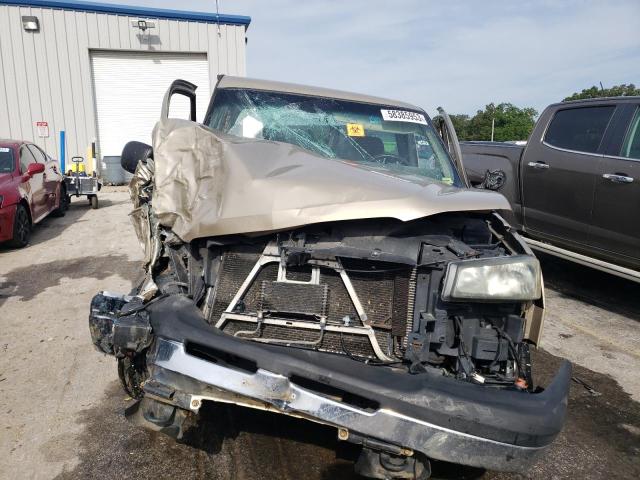 Photo 5 from auction – 2005 CHEVROLET 1500 with VIN 1GCEC14T05Z180963