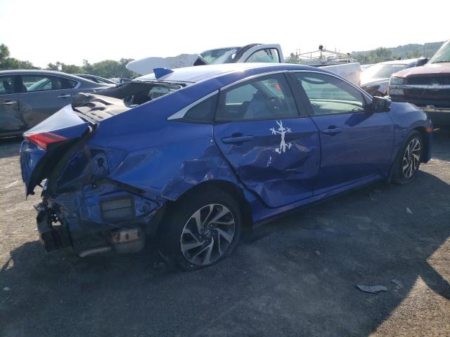 Photo 3 from auction – 2017 HONDA CIVIC EX with VIN 19XFC2F85HE054763