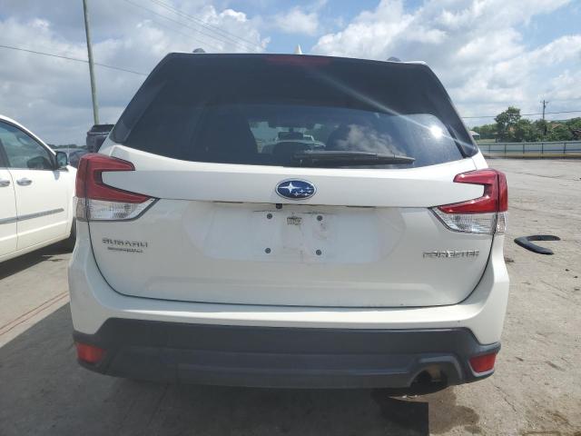 Photo 6 from auction – 2019 SUBARU FORESTER P with VIN JF2SKAEC6KH518891