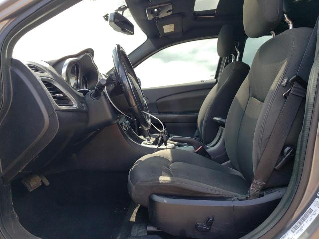 Photo 7 from auction – 2013 DODGE AVENGER SX with VIN 1C3CDZCB7DN668538