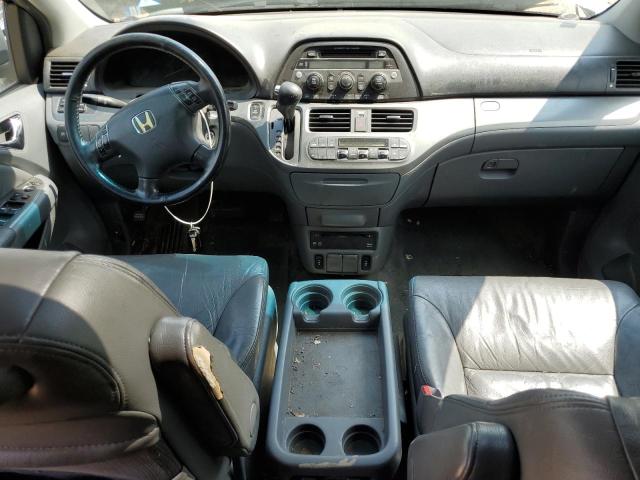 Photo 8 from auction – 2007 HONDA ODYSSEY EX with VIN 5FNRL38777B083407
