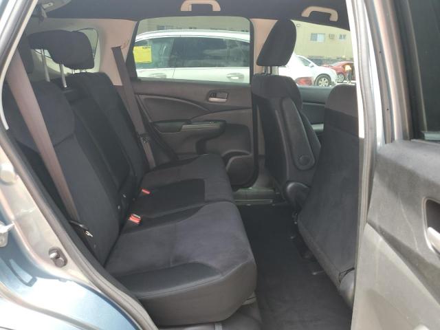 Photo 11 from auction – 2012 HONDA CRV with VIN 5J6RM3H33CL032143