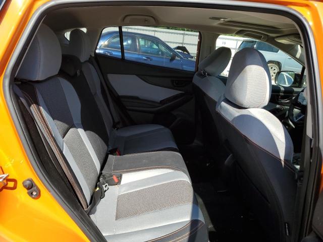 Photo 11 from auction – 2020 SUBARU CROSSTREK with VIN JF2GTAEC4LH220165